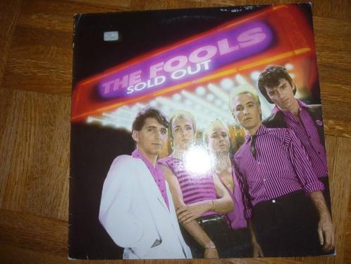 The Fools, Cd's en Dvd's, Vinyl | Rock, Gebruikt, Poprock, 12 inch, Verzenden