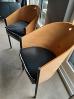 2 stoelen, Maison & Meubles, Chaises, Enlèvement