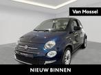 Fiat 500 1.2 8v 69hp Dolcevita, Autos, 1242 cm³, Achat, Entreprise, 69 ch