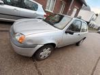 Ford fiesta 2002bj benzine, Bedrijf, Benzine, Te koop
