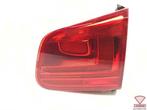 vw tiguan 5n 2013 feu arri re droit int rieur, Volkswagen, Volkswagen AG, Vw@volkswagen.de, Utilisé