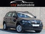 Skoda Karoq 1.6 TDI DSG CARPLAY GPS SIEGES SPORT CAMERA, Auto's, Skoda, Automaat, Gebruikt, 4 cilinders, 116 pk