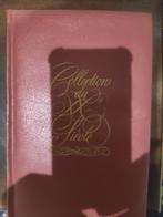 Collectie authentieke boeken, Ophalen