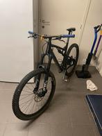 Fully mtb, Fietsen en Brommers, Fietsen | Mountainbikes en ATB, Fully, Ophalen, Zo goed als nieuw