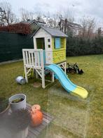 Speelhuisje voor kinderen voor in de tuin, Ophalen, Zo goed als nieuw