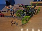 Lego exoforce 8108, Ophalen, Gebruikt, Complete set, Lego