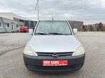 Opel Combo 1.7 CDTI  LICHTE VRACHT Airco, Auto's, Startonderbreker, 4 cilinders, 1686 cc, Bedrijf