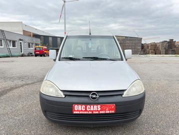 Opel Combo 1.7 CDTI  LICHTE VRACHT Airco beschikbaar voor biedingen