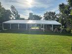 Partytent / tent 7x15 meter, Ophalen, Partytent, 6 meter of meer, Zo goed als nieuw