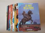 Lot (9) de bandes dessinées cartonnées - 20,00Eur, Livres, Plusieurs BD, Enlèvement ou Envoi, Utilisé, Divers auteurs