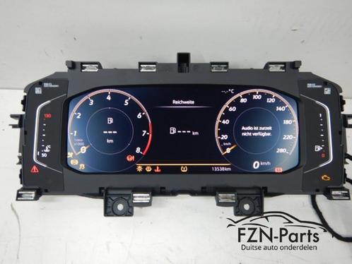 VW Polo 2G 3D-Teller Virtual Cockpit Digitale Tellerunit, Autos : Pièces & Accessoires, Tableau de bord & Interrupteurs, Utilisé