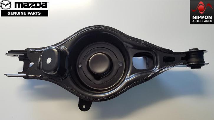 driehoekige achterdraagarm Mazda 6 gh 2007 tot 2012, Auto-onderdelen, Ophanging en Onderstel, Mazda, Nieuw, Ophalen