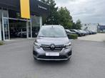 Wagen beschikbaar vanaf 06/11/2025, Auto's, Renault, Euro 6, 4 cilinders, Parkeersensor, Leder en Stof