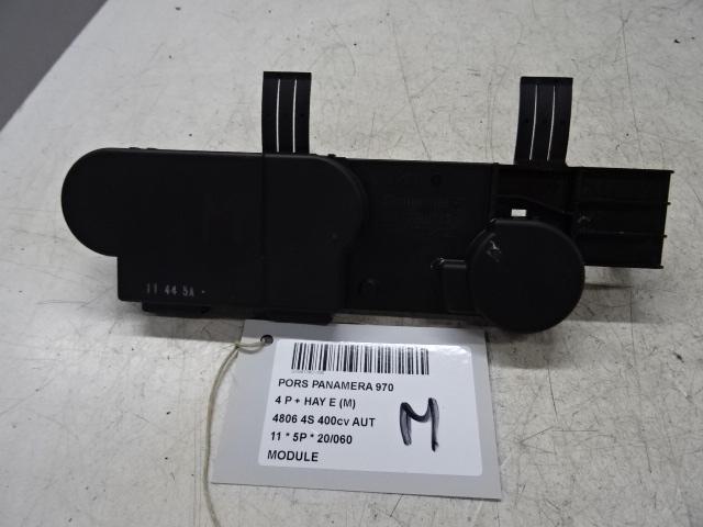 COMPUTER Porsche Panamera (970) (151528011182), Auto-onderdelen, Elektronica en Kabels, Porsche, Gebruikt