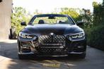 BMW 420 i cabriolet M-sport, Autos, 0 kg, Achat, Euro 6, Cabriolet