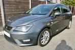 SEAT IBIZA FR PACK 1.2 Benzine | Automatic | Nieuwstaat !, Auto's, Automaat, Euro 5, Stof, Zwart