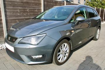 SEAT IBIZA FR PACK 1.2 Benzine | Automatic | Nieuwstaat ! beschikbaar voor biedingen