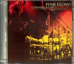 2 CVD's PINK FLOYD - Live Copenhagen 1971, Verzenden, Nieuw in verpakking, Poprock