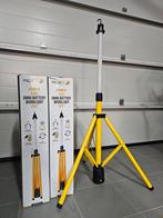 Lampes éclairage de chantier, Ophalen, Nieuw