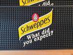 2 nieuwe Schweppes barmatjes., Huis en Inrichting, Ophalen of Verzenden