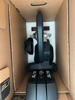 Elite smart trainer met mat, Ophalen
