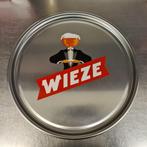Plateau / Dienblad Wieze, Verzamelen, Biermerken, Ophalen of Verzenden