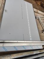 Agridoor deuren nieuw, Doe-het-zelf en Bouw, Platen en Panelen, Ophalen of Verzenden, Zo goed als nieuw