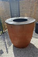 Brasero Plancha, Jardin & Terrasse, Enlèvement, Utilisé, Ventura, Avec accessoires