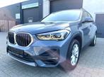 BMW X1 1.5iA sDrive18 Automaat*Facelift'20*GPS PRO*NIEUWSTT!, 1800 kg, USB, 5 zetels, 5 deurs