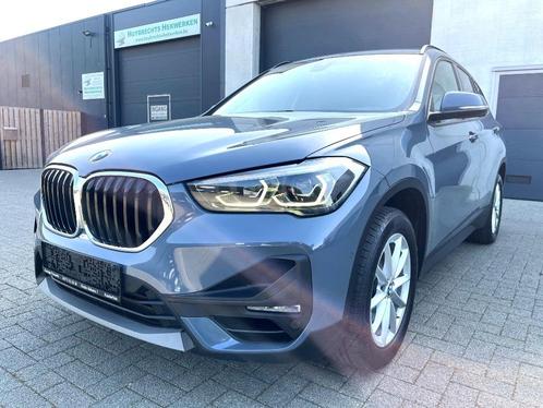 BMW X1 1.5iA sDrive18 Automaat*Facelift'20*GPS PRO*NIEUWSTT!, Auto's, BMW, Bedrijf, Te koop, X1, ABS, Adaptieve lichten, Airbags