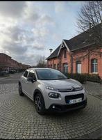 Citroën C3 en parfait état ! 2020, Autos, Citroën, Achat, Euro 6, Entreprise, Boîte manuelle