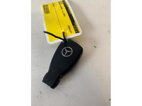 Sleutel van een Mercedes S-Klasse, Auto-onderdelen, Overige Auto-onderdelen, Mercedes-Benz, Gebruikt, 3 maanden garantie, Ophalen of Verzenden