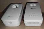 Wifi powerline TP-Link TL-WPA8635P (OneMesh), Computers en Software, Powerlines, Ophalen of Verzenden, Zo goed als nieuw, TP-link