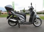 honda sh 300 "Abs", Bedrijf, Scooter, 12 t/m 35 kW, 300 cc