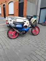 Honda wallaroo, Ophalen, Gebruikt, Honda