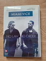 Miami Vice - de film - no law no order, Cd's en Dvd's, Dvd's | Actie, Ophalen