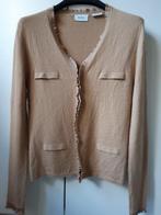 Cashmere cardigan 'Neiman Marcus' - maat 40, Envoi, Taille 38/40 (M)