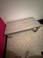 Complete eetkamer, Huis en Inrichting, Ophalen, Gebruikt