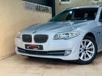 BMW 5 Serie 520 D * GARANTIE 12 MOIS * BREAK - TOURING *, Auto's, Euro 5, https://public.car-pass.be/vhr/1a141440-28ee-476f-a725-282efe9efa9a