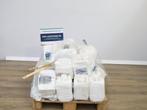Pallet met 25KG-Zakken Egalisatie & 5KG-Flessen Primer