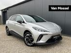 MG MG4 64 kWh Luxury, Auto's, MG, Automaat, Gebruikt, 1675 kg, Elektrische ramen