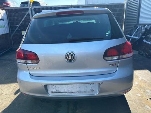 ACHTERDEEL Volkswagen Golf VI (5K1) (01-2008/11-2013), Auto-onderdelen, Overige Auto-onderdelen, Volkswagen, Gebruikt