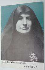 Moeder Maria Martha, wie bent u?, Ophalen of Verzenden