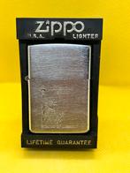 Zippo nieuw 1995 state of liberty#5, Ophalen of Verzenden