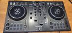 Pioneer DDJ-400 + Pioneer HDJ-X5 Koptelefoon, Muziek en Instrumenten, Ophalen, Zo goed als nieuw, Dj-set, Pioneer