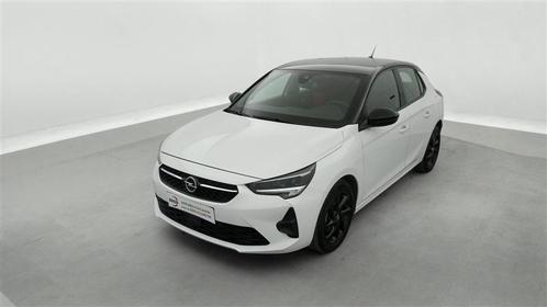 Opel Corsa 1.2 Turbo 100Cv GS S-CUIR / NAVI / CARPLAY / FULL, Auto's, Opel, Bedrijf, Te koop, Corsa, Benzine, Stadsauto, 5 deurs
