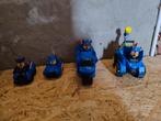 Chase auto's paw patrol, Kinderen en Baby's, Speelgoed | Overig, Ophalen, Zo goed als nieuw