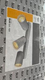 Spot led avec transfo intégré dimable slv, Spot encastrable ou Spot mural, Comme neuf, Enlèvement, Industriel