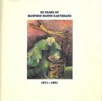 Manfred Manns Earthband* – 20 Years Of Manfred Manns Earthba, Ophalen of Verzenden, Gebruikt, Poprock