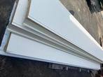 sandwichpanelen zwart, Zwart, Nieuw, 5 tot 10 m², Metaal